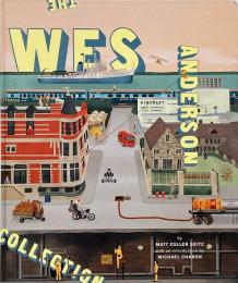 The Wes Anderson collection (ウェス・アンダーソン作品集)