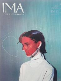 IMA 2015 Autumn Vol.13　特集：まだ見ぬポートレイトを求めて