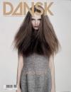 DANSK 24 - MODESTY edition #24 a/w 2010