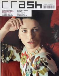 Crash Magazine #41 Spring 2007