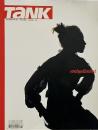 Tank Magazine Vol.4 Issue.2: embodiment