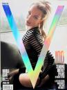 V magazine 100 SPRING 2016