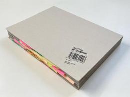 Martin Margiela　Lafayette Anticipations (マルタン・マルジェラ展図録)