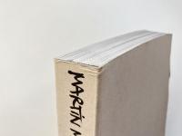 Martin Margiela　Lafayette Anticipations (マルタン・マルジェラ展図録)