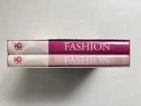 Fashion. Une histoire de la mode du XVIIIe au XXe siècle (18世紀から20世紀にかけてのファッションの歴史)　2冊組