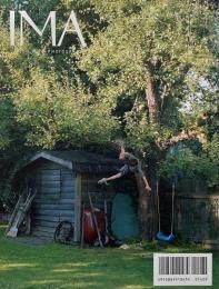 IMA Vol.3  2013 Spring LIVING WITH PHOTOGRAPHY 特集:写真は世界を旅する