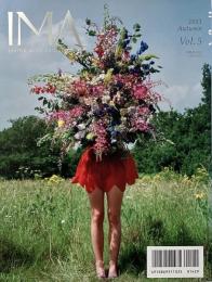 IMA Vol.5 2013 Autumn LIVING WITH PHOTOGRAPHY  特集: 写真が紡ぐ物語