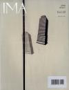 IMA Vol.18 2016 Winter  LIVING WITH PHOTOGRAPHY  特集: ストリートスナップの魔力