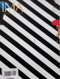 IMA English edition Vol.1