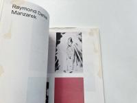 Non stop poetry : the zines of Mark Gonzales (マーク・ゴンザレス作品集)