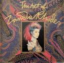 The Art of Zandra Rhodes (ザンドラ・ローズの芸術)