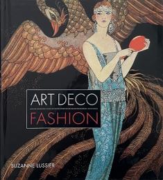 Art Deco fashion (アールデコファッション)
