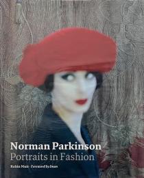Norman Parkinson : portraits in fashion (ノーマン・パーキンソン写真集: ファッション・ポートレイト)