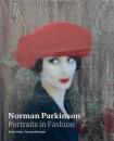 Norman Parkinson : portraits in fashion (ノーマン・パーキンソン写真集: ファッション・ポートレイト)