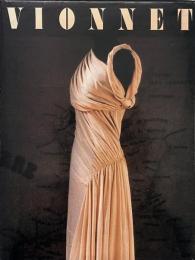 Madeleine Vionnet (マドレーヌ・ヴィオネ)