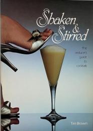 Shaken and Stirred (ヌード写真集)