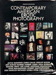 Contemporary American Erotic Photography (現代アメリカのエロティック写真)