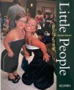 【署名・落款入り】 Little people （榎並悦子写真集）