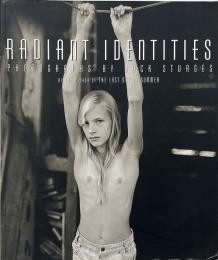 Radiant identities : photographs by Jock Sturges (ジョック・スタージェス写真集)