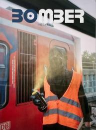 Bomber Megazine - 30 Years Anniversary Issue (グラフィティ雑誌)