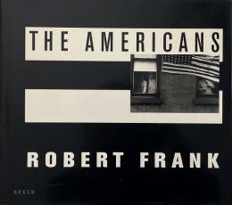 THE AMERICANS　ロバート・フランク写真集