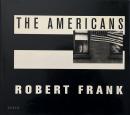 THE AMERICANS　ロバート・フランク写真集