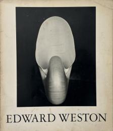 Edward Weston : the flame of recognition : his photographs accompanied by excerpts from the daybooks & letters ＜An Aperture monograph＞ (エドワード・ウェストン写真集)