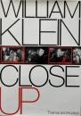 Close up (ウィリアム・クライン写真集)