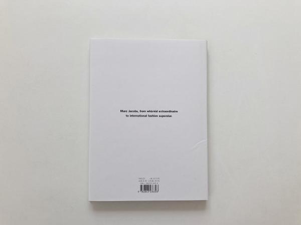 Marc Jacobs (マーク・ジェイコブス)(Bridget Foley) / 古本、中古本