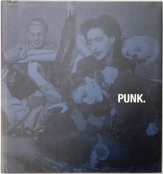 Punk.(Stephen Colegrave / Chris Sullivan) / 古本、中古本、古書籍の