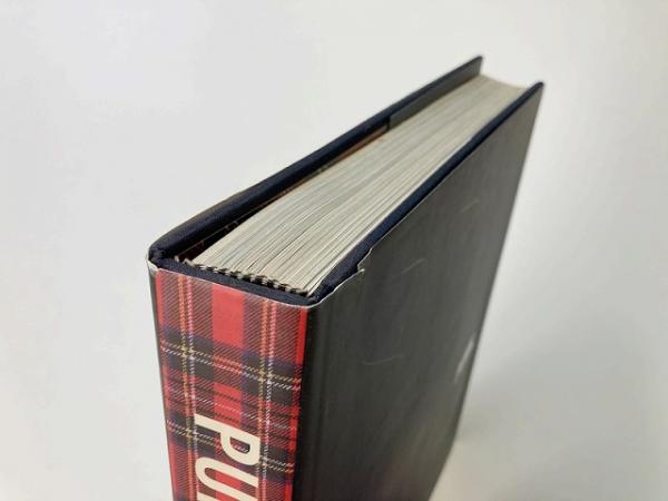 Punk.(Stephen Colegrave / Chris Sullivan) / 古本、中古本、古書籍の