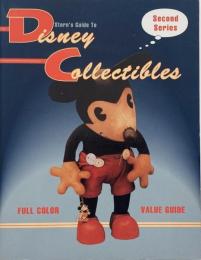 Stern's Guide to Disney Collectibles