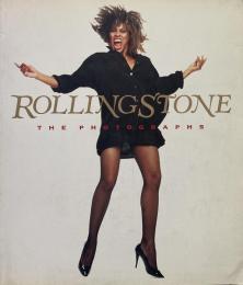 Rolling stone, the photographs