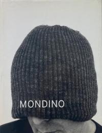Mondino : DEJA VU　モンディーノ写真集