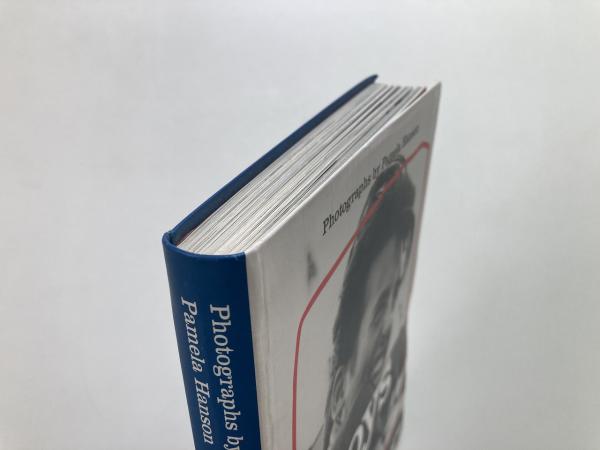 Boys L’Age Tendre パメラ・ハンソン写真集 Boys パメラ・ハンソン写真集(Pamela Hanson パメラ・ハンソン