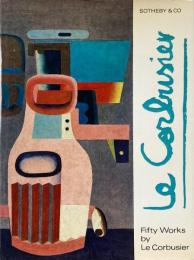 Fifty Works by Le Corbusier