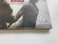 En mer rouge : Henry de Monfreid Aventurier et photographe (アンリ・ド・モンフレイの冒険と写真)
