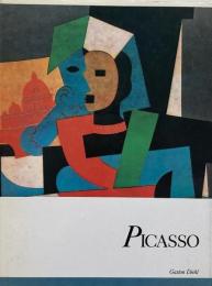 Picasso (Crown Art Library)　(ピカソ)