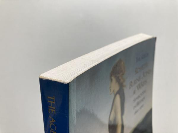 The Age of Rossetti　ロセッティ ロセッティ