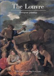 The Louvre : European Paintings　
ルーブル美術館 (ヨーロッパ絵画)