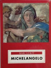 Kuenstlermonographie Michelangelo (アーティストモノグラフ ミケランジェロ)