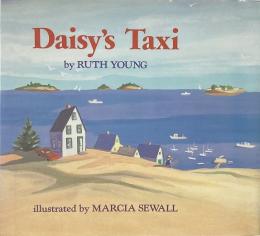 Daisy's taxi　（デイジーおばさんのこぶね）