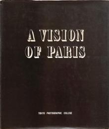 A vision of Paris