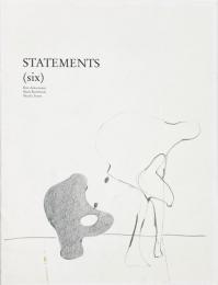 STATEMENTS (SIX)　リーフレット