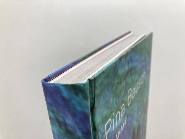 Pina Bausch : Delahaye （ピナ・バウシュ） / 古本、中古本、古書籍の