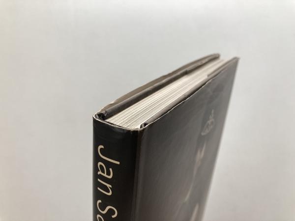 Jan Saudek （ヤン・サウデック写真集） / 古本、中古本、古書籍