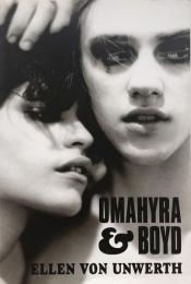 Omahyra and Boyd　（エレン・フォン・アンワース写真集）