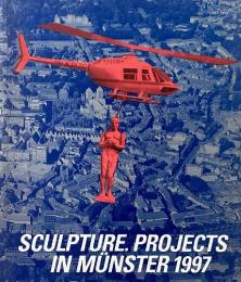 Sculpture. projects in Münster 1997  (ミュンスターの彫刻プロジェクト 1997)