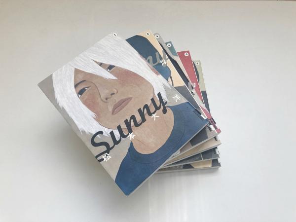 エンタメ/ホビーSunny コミック 全6巻完結セット (IKKI COMIX) ggw725x ...