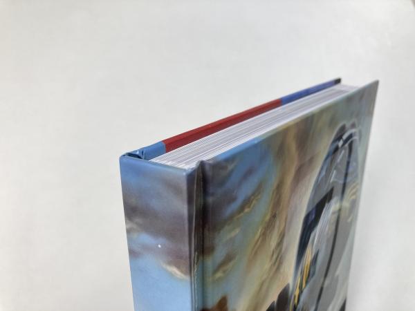 Hardware : the definitive SF works of Chris Foss (クリス・フォス